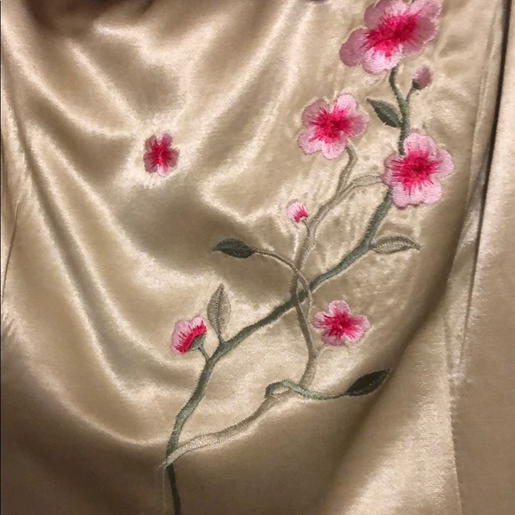 Evening dress - Picture 2 of 3